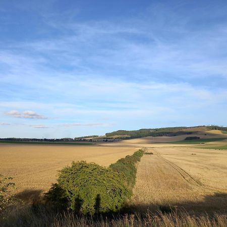 Holiday Home Forfar Zewnętrze zdjęcie
