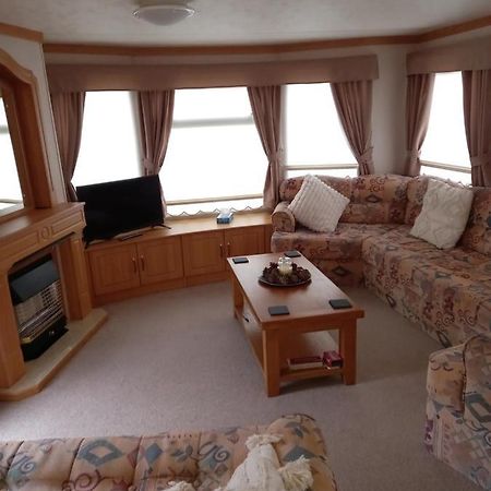 Holiday Home Forfar Zewnętrze zdjęcie