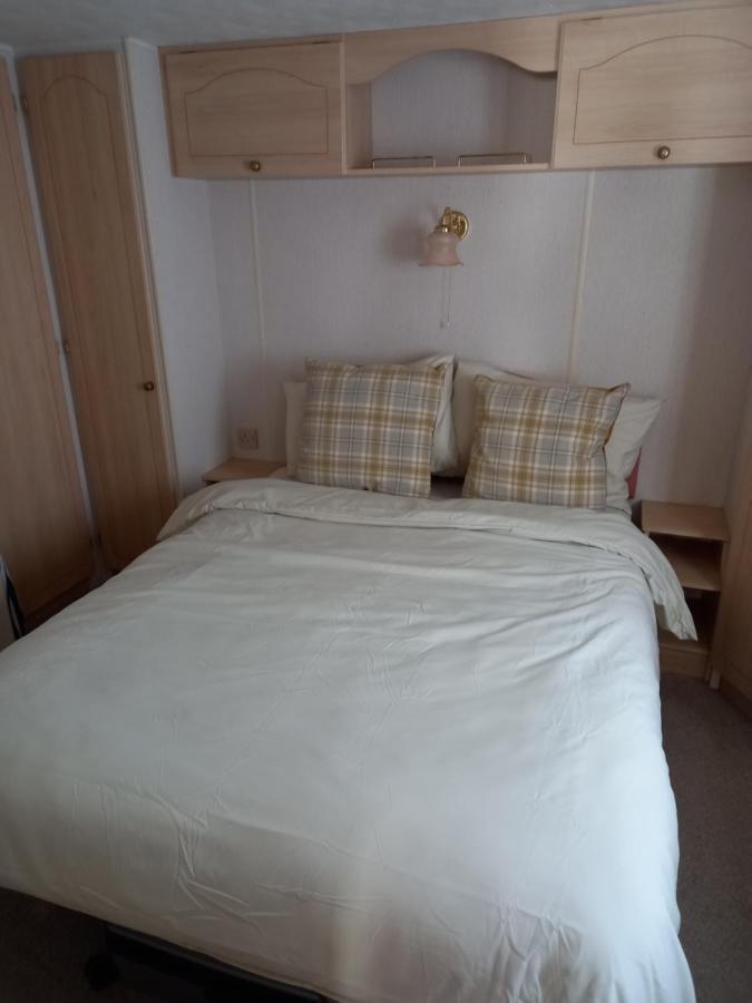 Holiday Home Forfar Zewnętrze zdjęcie