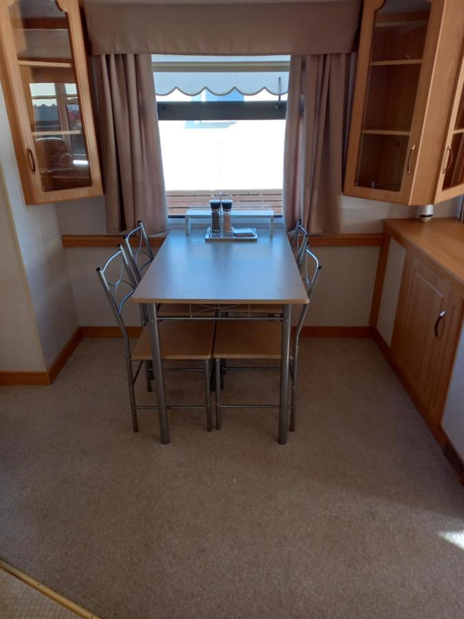 Holiday Home Forfar Zewnętrze zdjęcie