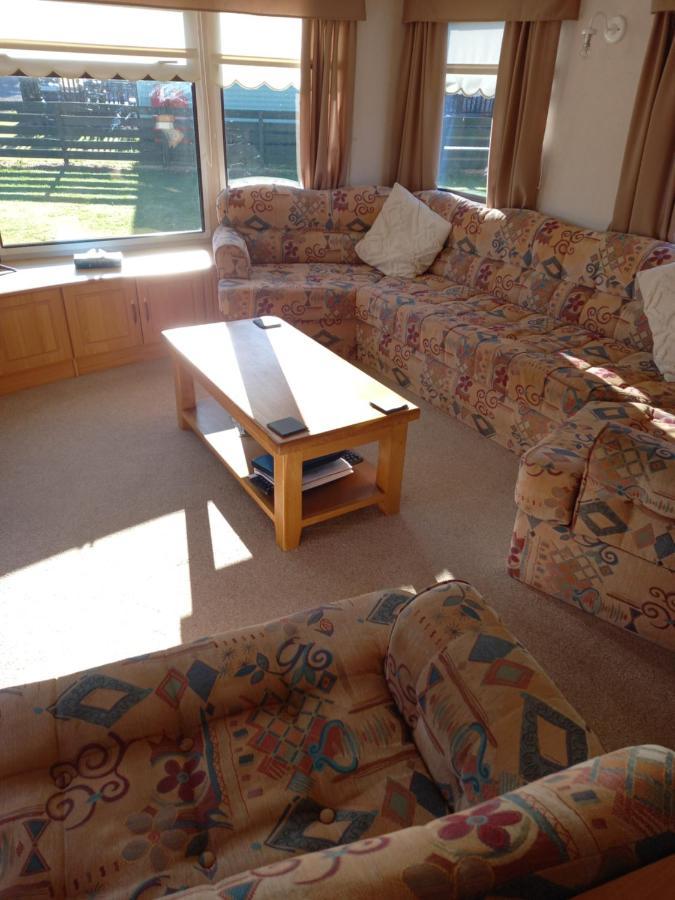 Holiday Home Forfar Zewnętrze zdjęcie