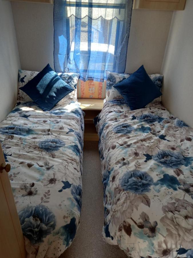 Holiday Home Forfar Zewnętrze zdjęcie