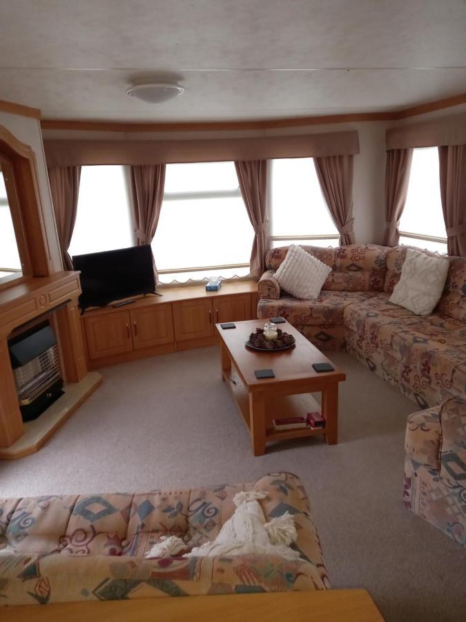 Holiday Home Forfar Zewnętrze zdjęcie